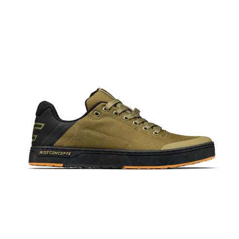 Men´s Livewire Flat - Olive