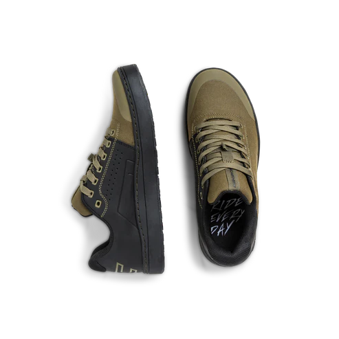 Men´s Livewire Flat - Olive