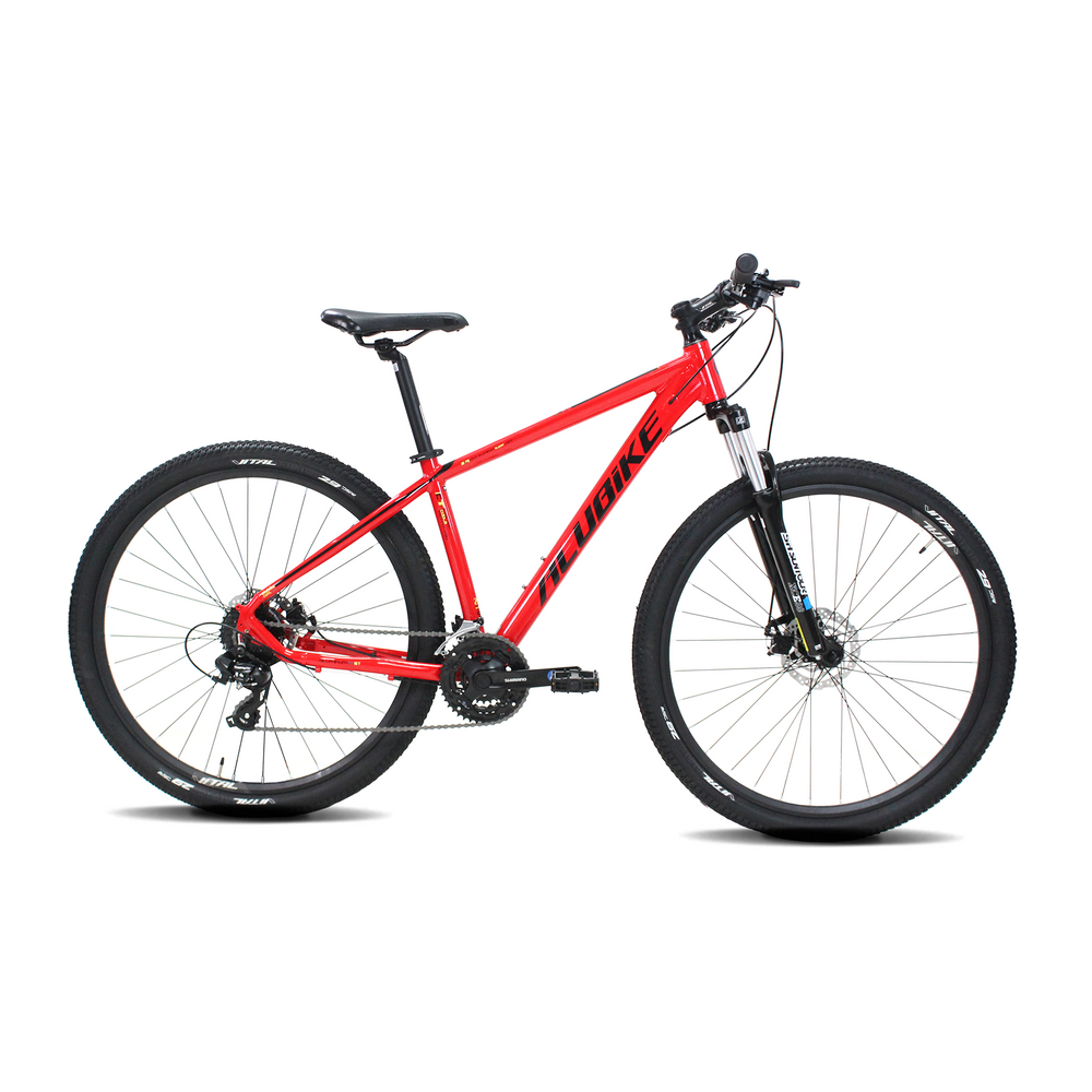 Bicicleta Alubike MTB Sierra 2024 R29'