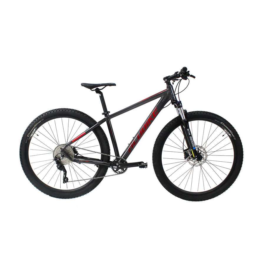 Bicicleta Alubike MTB Sierra Pro R29'