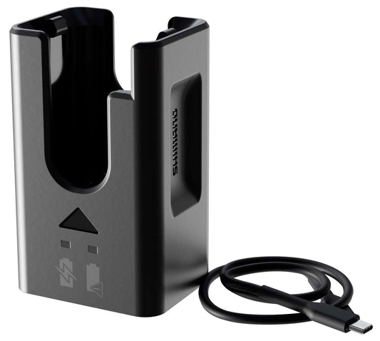CARGADOR DE BATERIA EC.DN100A CON CABLE