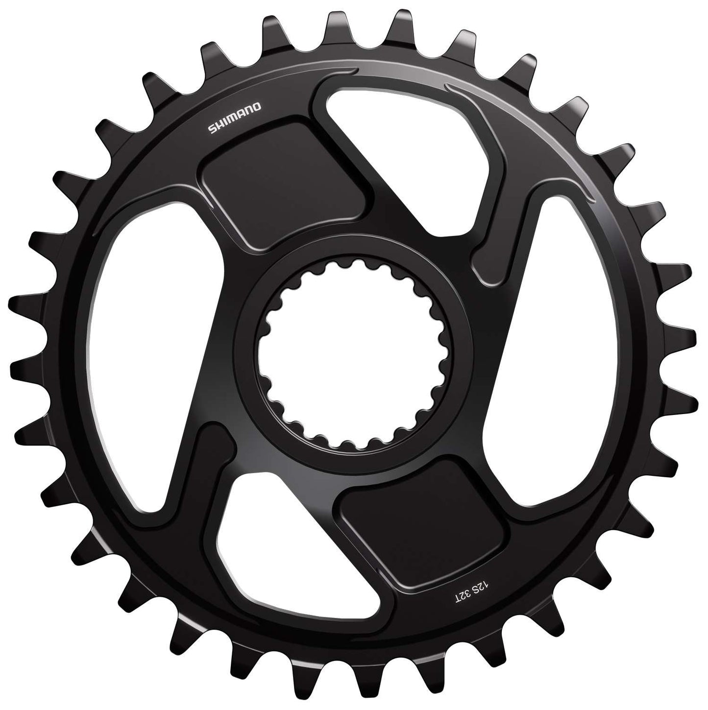 PLATO DEORE XT FC.M8200 SM.CRM86 32T