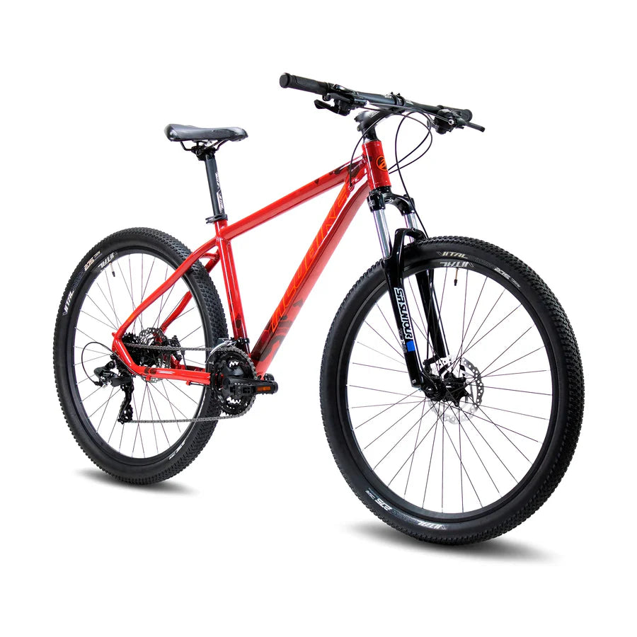 Bicicleta Alubike MTB Sierra R27.5'