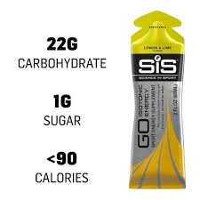 GEL ISOTONICO LIMA LIMON 60ml