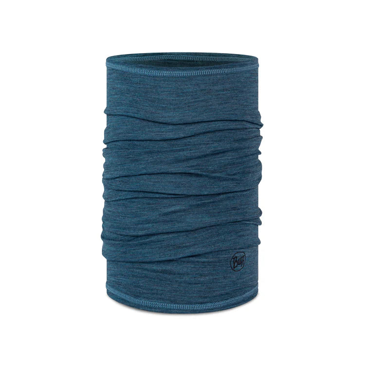 BUFF LIGTHWEIGHT MERINO WOOL MULTISTRIPES TEMPEST