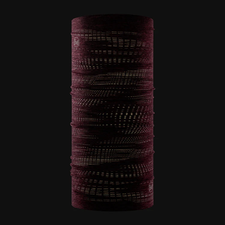 BUFF DRYFLX MAROON