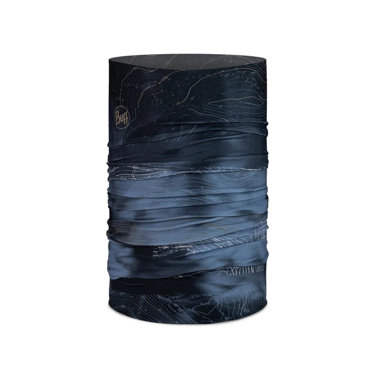 BUFF ORIGINAL ECOSTRETCH NESHI NIGHT BLUE