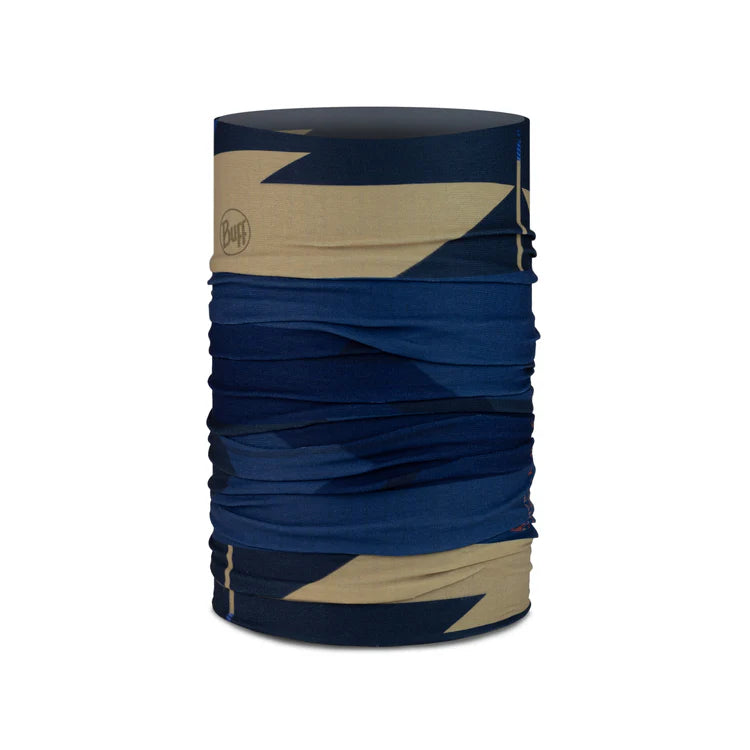 BUFF ORIGINAL ECOSTRETCH SKYB COBALT