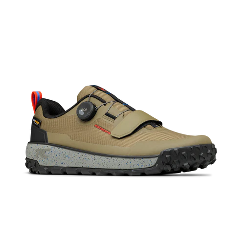 Men´s Tallac Clip BOA - Earth/Black