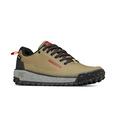 Men´s Tallac Flat - Earth/Black