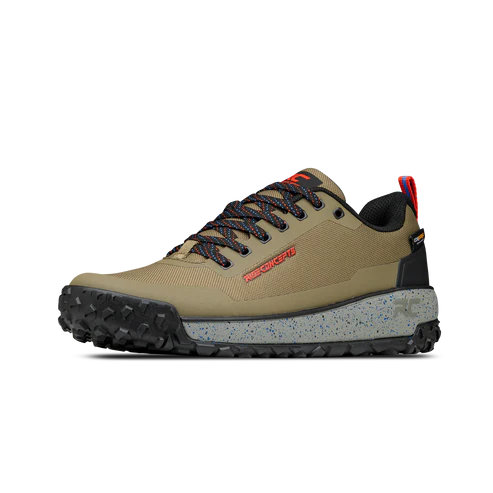 Men´s Tallac Flat - Earth/Black