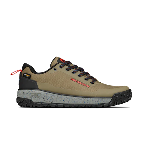 Men´s Tallac Flat - Earth/Black