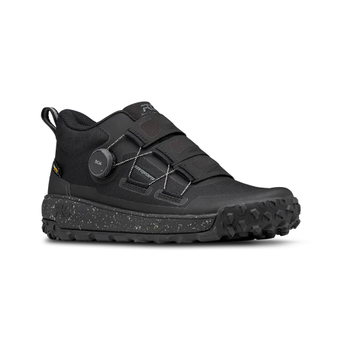 Men´s Tallac Mid Clip BOA - Black