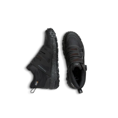 Men´s Tallac Mid Clip BOA - Black
