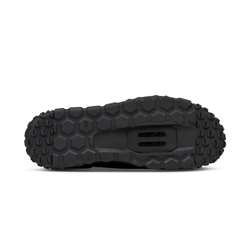 Men´s Tallac Mid Clip BOA - Black
