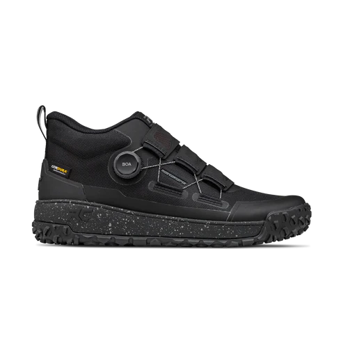 Men´s Tallac Mid Flat BOA - Black