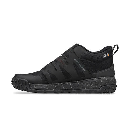 Men´s Tallac Mid Flat BOA - Black