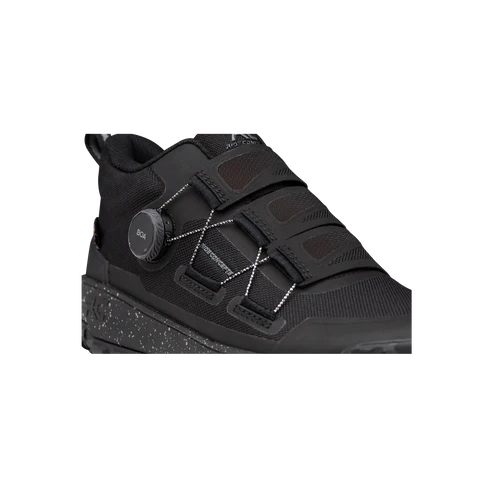 Men´s Tallac Mid Flat BOA - Black