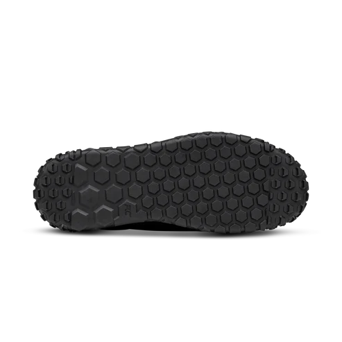 Men´s Tallac Mid Flat BOA - Black