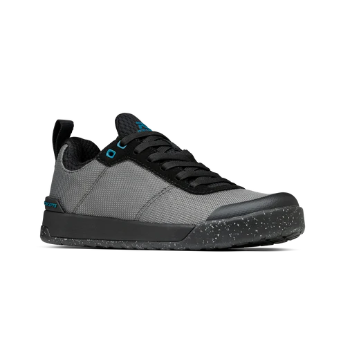Women´s Accomplice Flat - Charcoal/Tahoe Blue