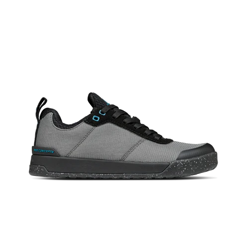 Women´s Accomplice Flat - Charcoal/Tahoe Blue