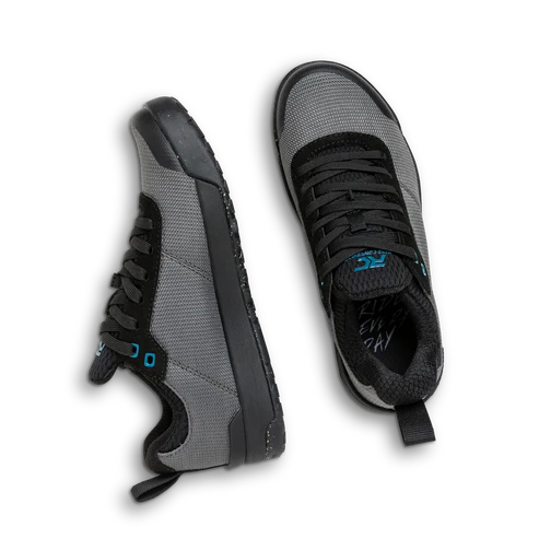 Women´s Accomplice Flat - Charcoal/Tahoe Blue