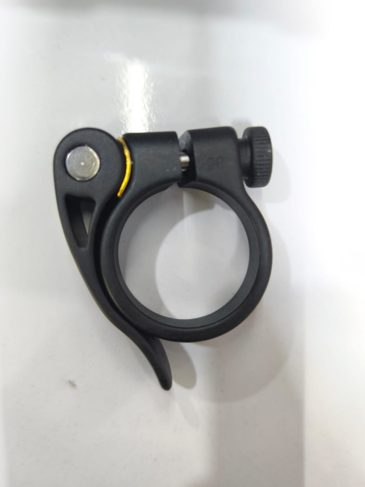 Abrazadera de asiento vazher 35.0