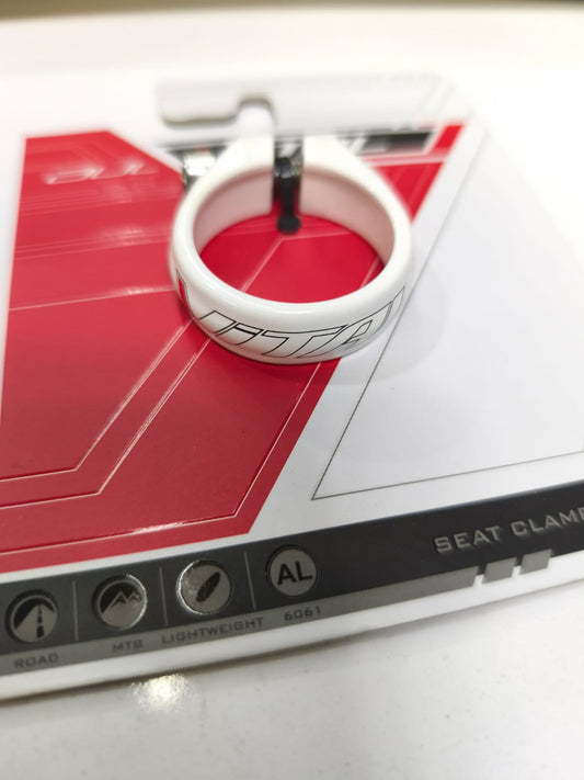 abrazadera de asiento vital 35.0