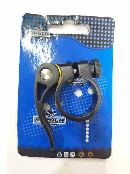 Abrazadera Para Tubo De Asiento 28.6