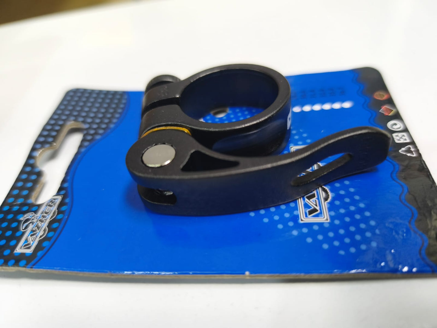 Abrazadera Para Tubo De Asiento 28.6