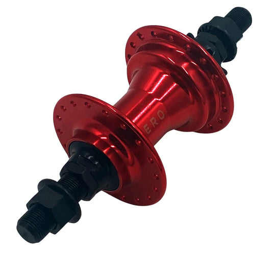 Masa Delantera Roja 36 Hoyos