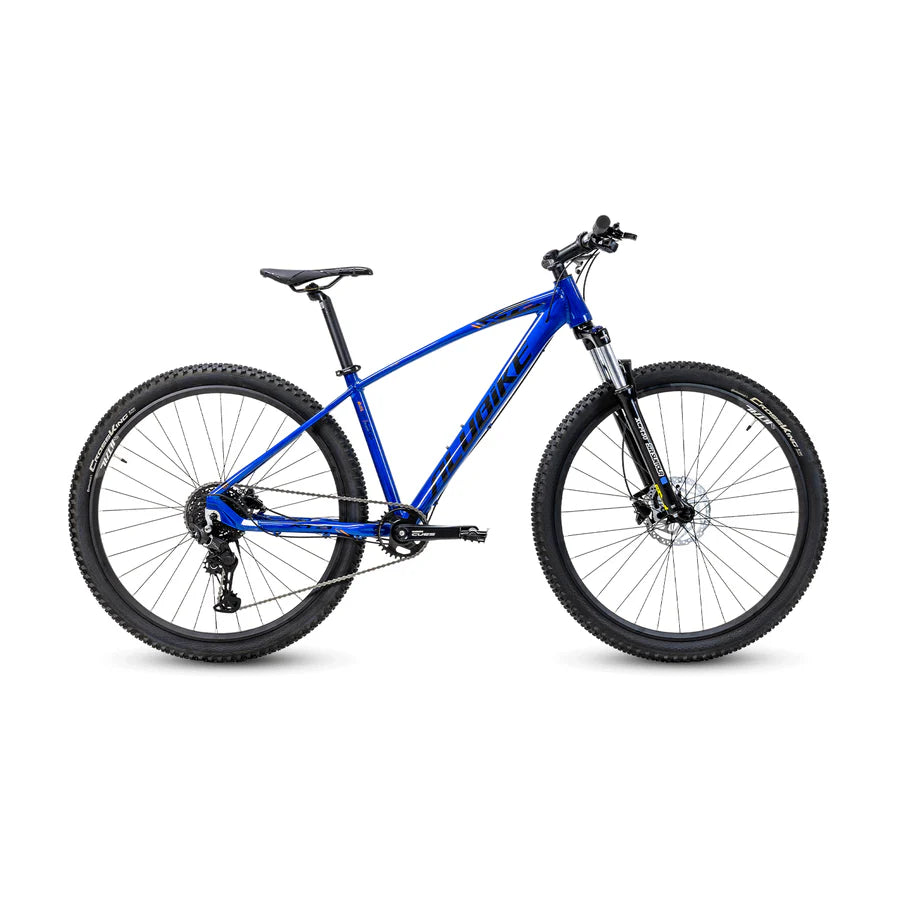 Bicicleta Alubike MTB XTA 1.0 R29'