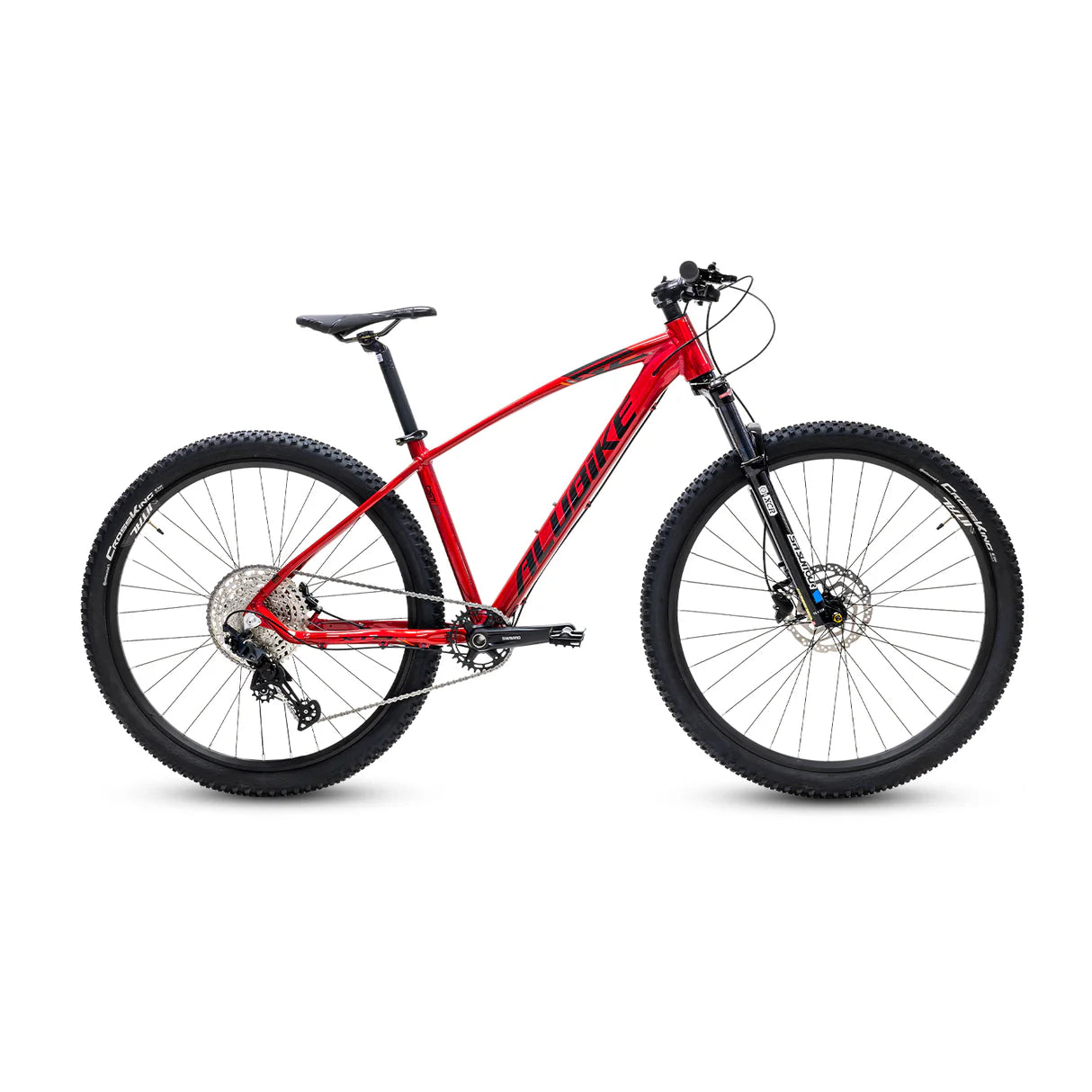 Bicicleta Alubike MTB XTA 3.0 R29'