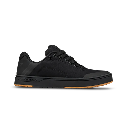 Youth Livewire Flat - Black