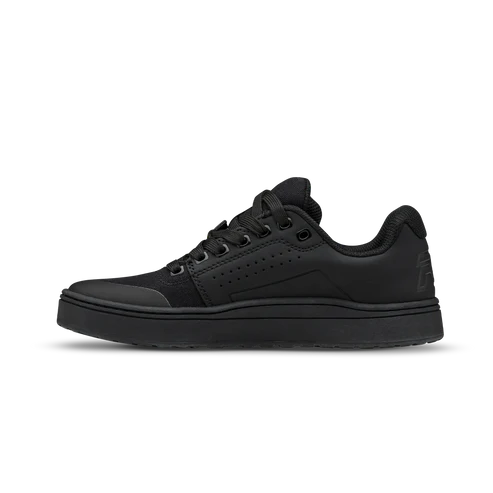 Youth Livewire Flat - Black