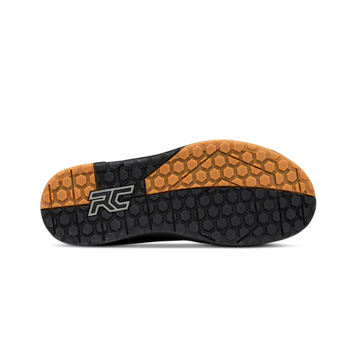 Youth Livewire Flat - Black