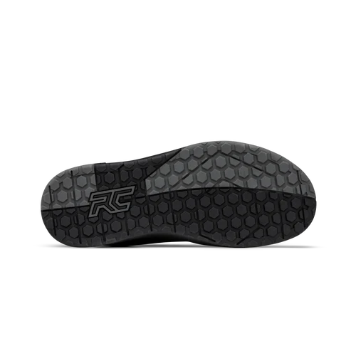 Youth Livewire Flat - Blue Camo