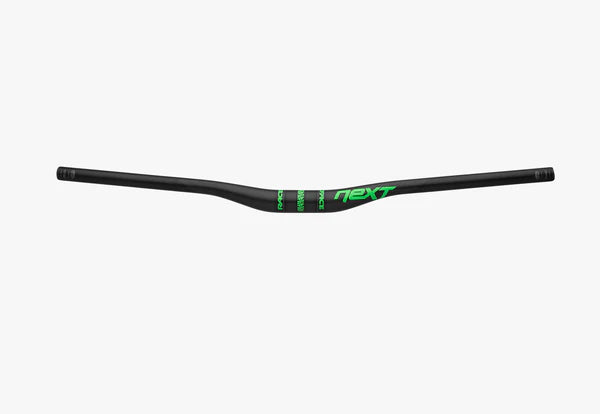 Manubrio Carbon Next R 35, rise 20mm