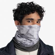 BUFF POLAR ICEIZ LIGHT GREY