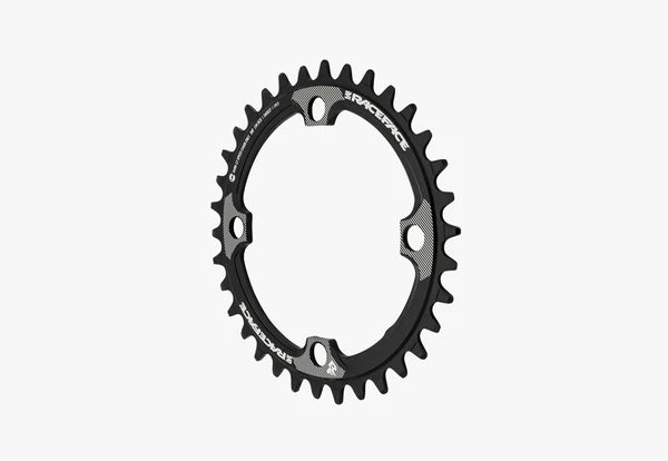 Chainring 104 BCD, Narrow Wide, SHIMANO 12