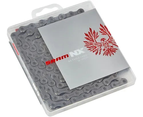 Cadena Sram nx