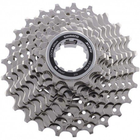 CASSETTE 10V CS-5700 11/28D