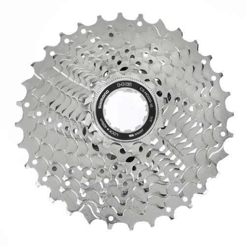 CASSETTE 10V CS-HG500 11/32D