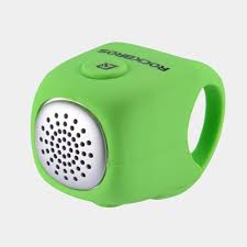 CLAXON ROCKBROS VERDE