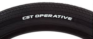 Llanta Cst Operative 20x2.25