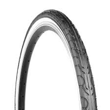 Llanta Nbk Cara Blanca 26x1.5