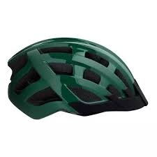 Casci Lazer Compact Verde