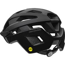 Casco Cannondale Junction Mips Negro