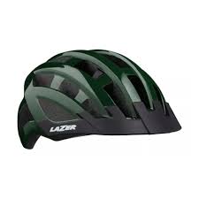 Casci Lazer Compact Verde