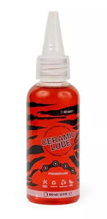 Lubricante ceramico Be Dirt 60ml